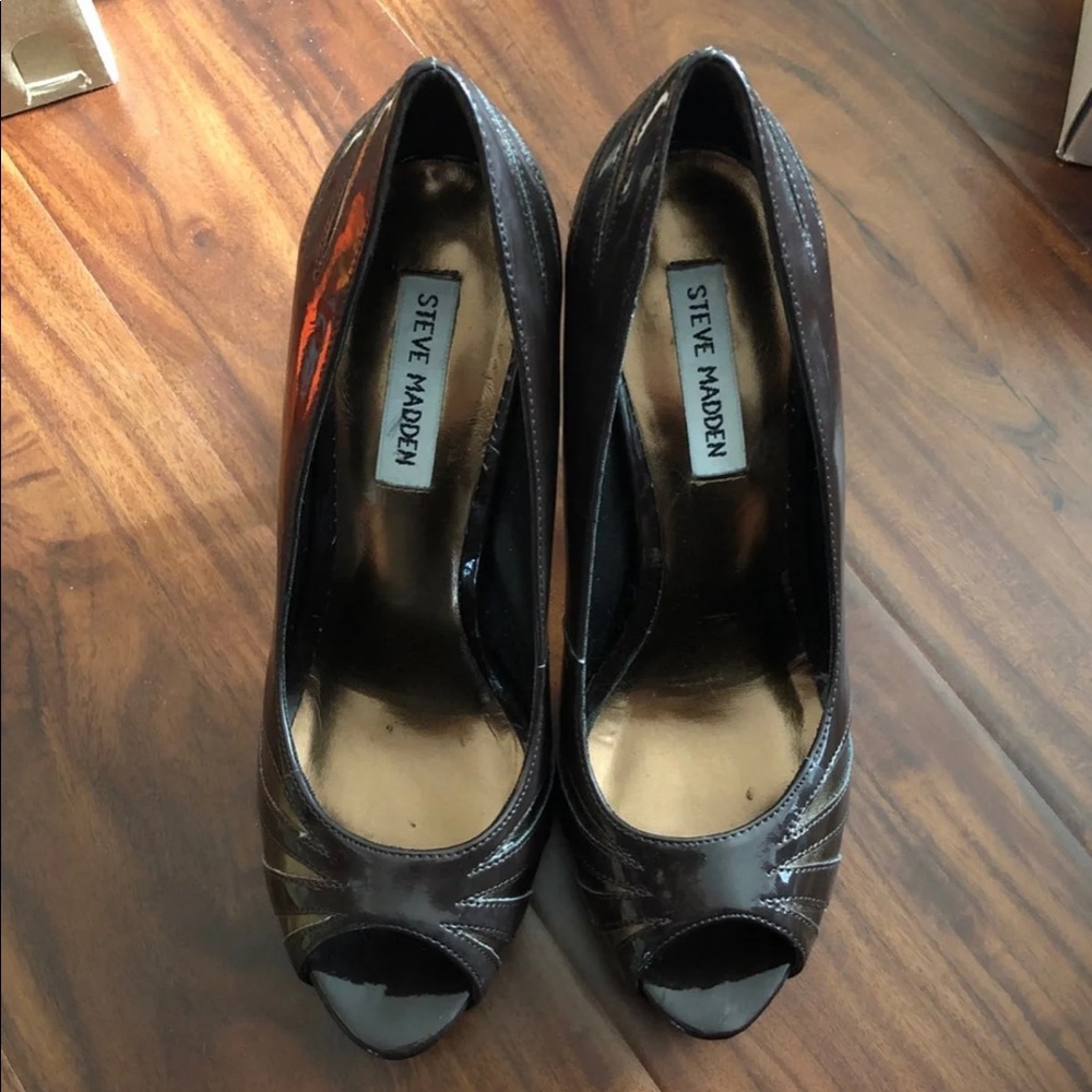 Steve Madden Heels